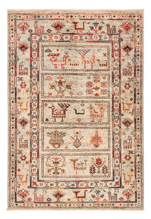Ziegler Carpet - Ariana - 118 x 84 cm - beige
