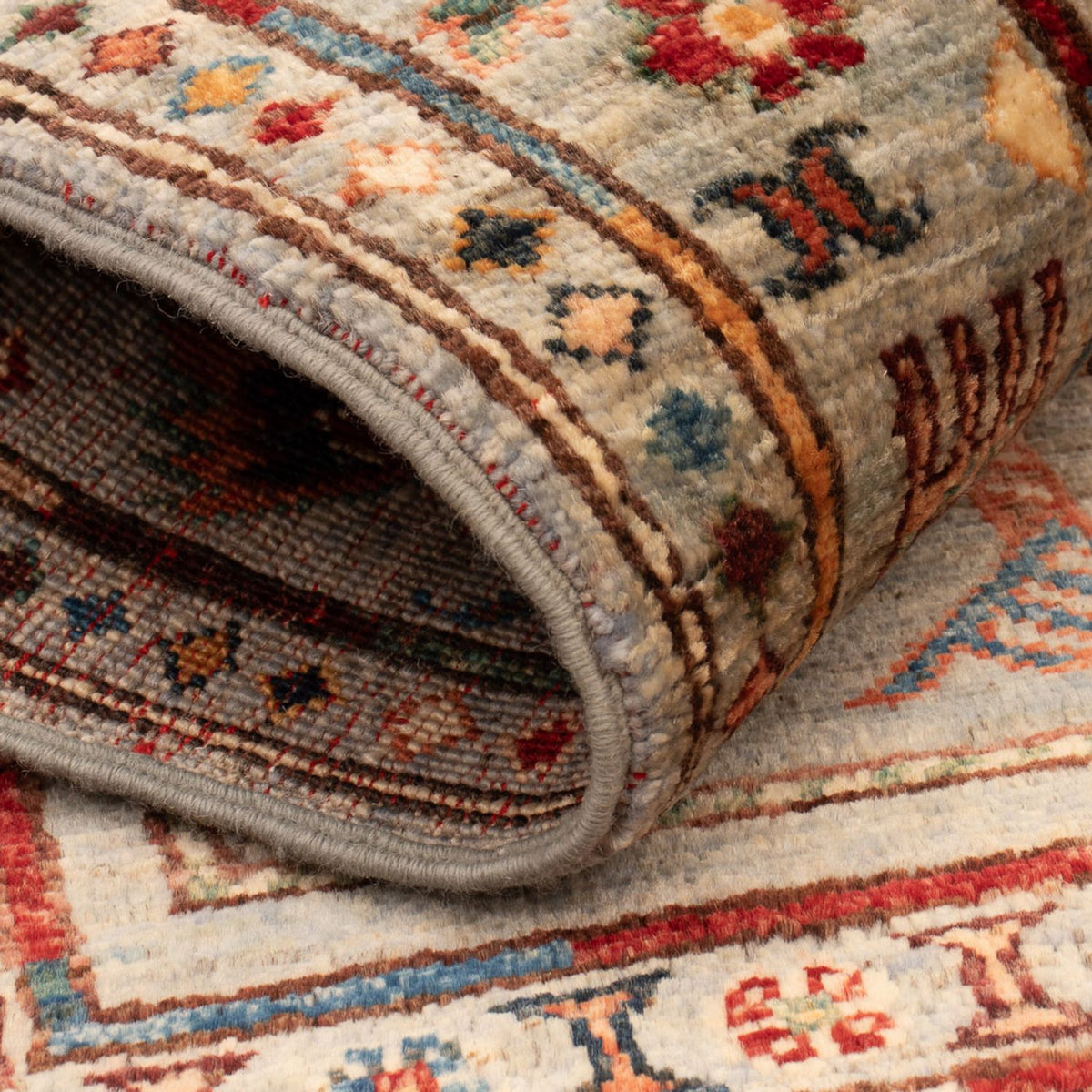 Ziegler Carpet - Ariana - 118 x 84 cm - beige