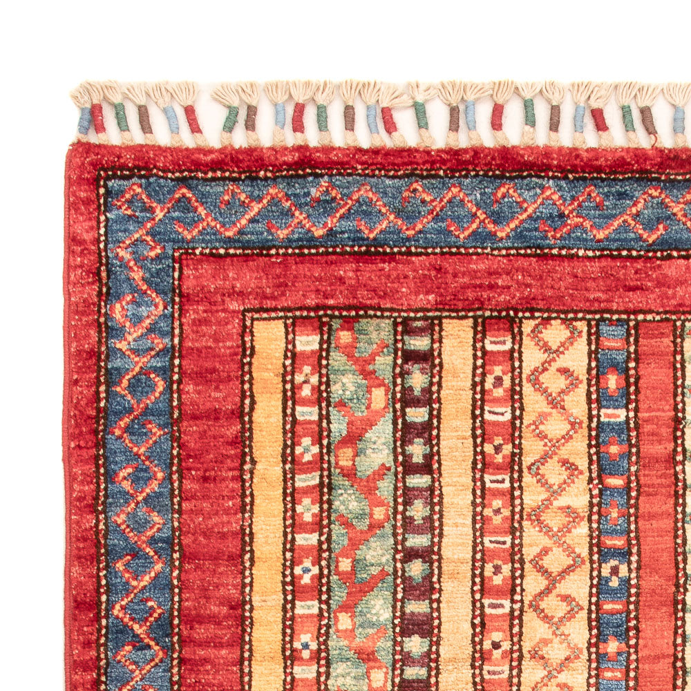 Ziegler Carpet - Shal - 120 x 78 cm - flerfarvet