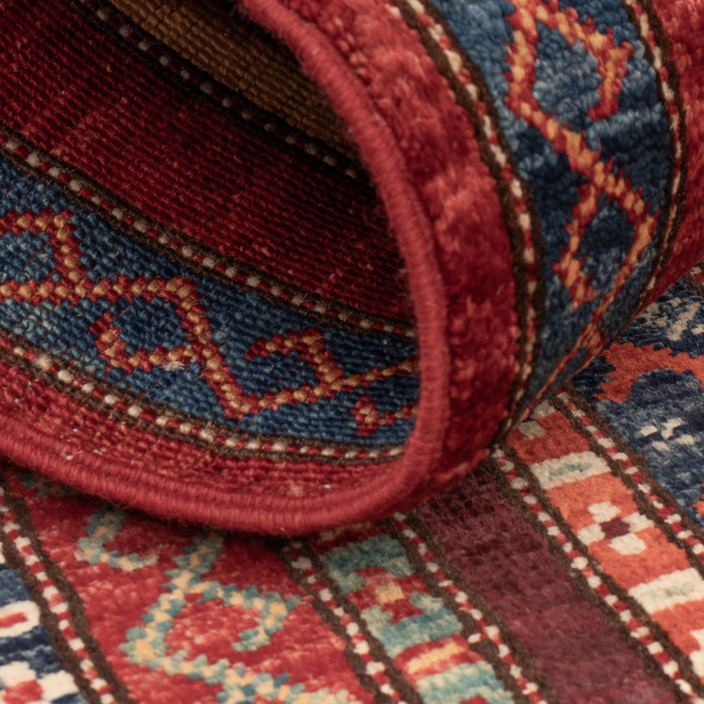 Ziegler Carpet - Shal - 120 x 78 cm - flerfarvet