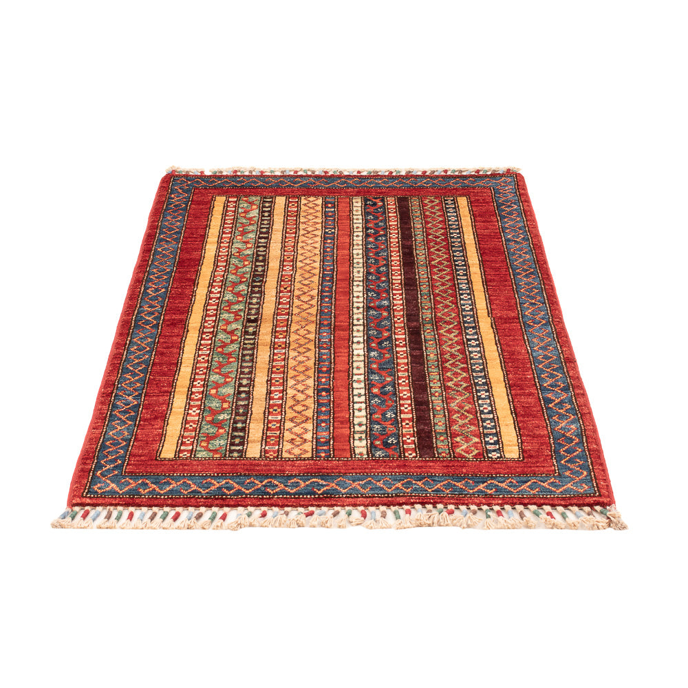 Ziegler Carpet - Shal - 120 x 78 cm - flerfarvet