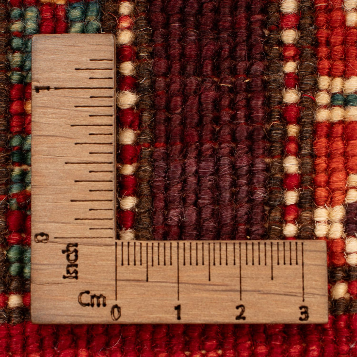 Ziegler Carpet - Shal - 120 x 78 cm - flerfarvet