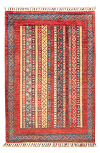 Ziegler Carpet - Shal - 119 x 81 cm - flerfarvet