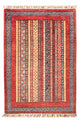 Shal Tæppe 119x81cm - Orientalsk tæppe