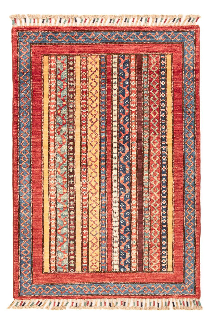 Ziegler Carpet - Shal - 117 x 78 cm - flerfarvet