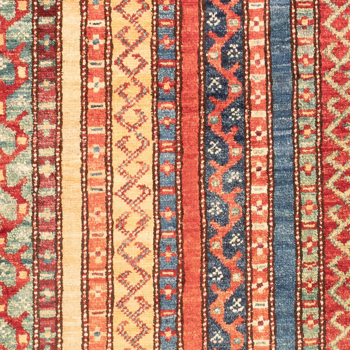 Ziegler Carpet - Shal - 118 x 79 cm - flerfarvet