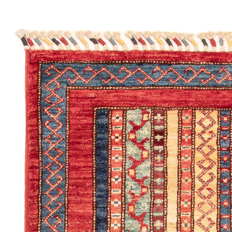 Ziegler Carpet - Shal - 118 x 79 cm - flerfarvet