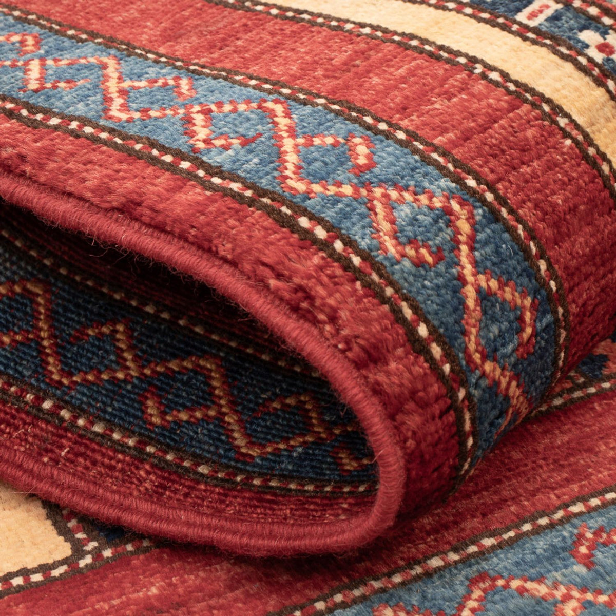 Ziegler Carpet - Shal - 118 x 79 cm - flerfarvet