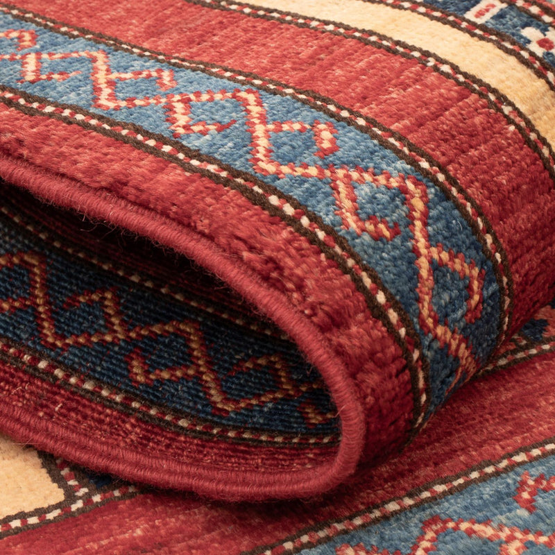 Ziegler Carpet - Shal - 118 x 79 cm - flerfarvet