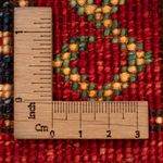 Ziegler Carpet - Shal - 118 x 79 cm - flerfarvet