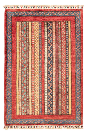 Ziegler Carpet - Shal - 120 x 80 cm - flerfarvet