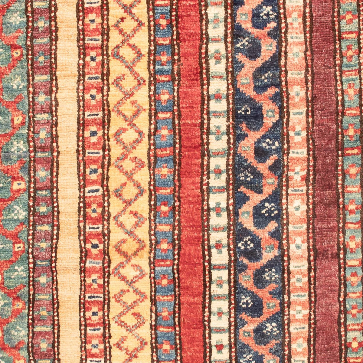 Ziegler Carpet - Shal - 120 x 80 cm - flerfarvet