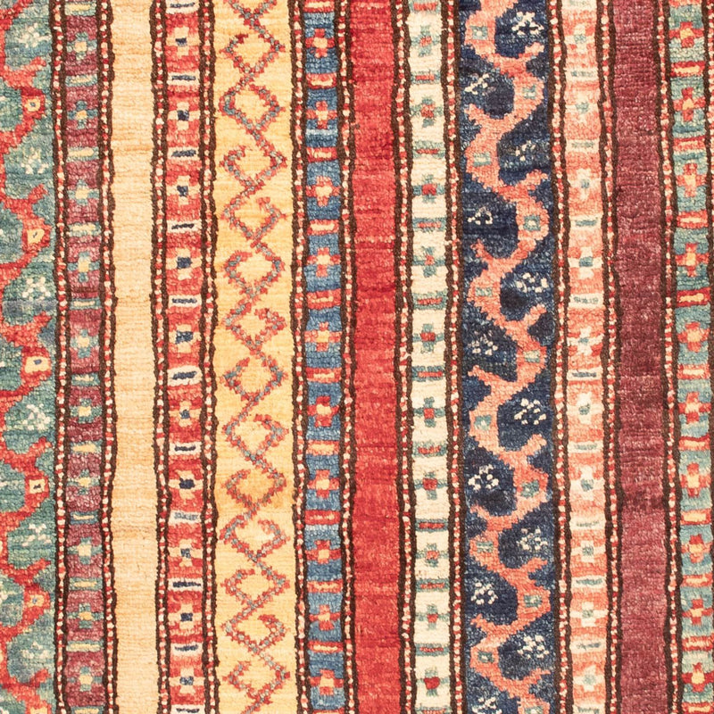 Ziegler Carpet - Shal - 120 x 80 cm - flerfarvet