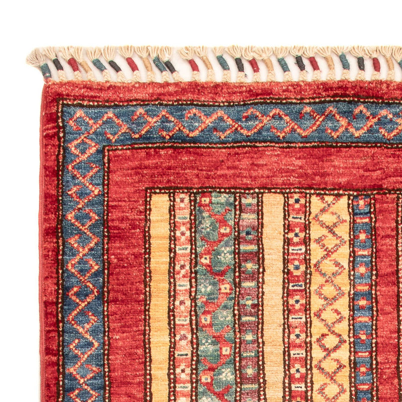 Ziegler Carpet - Shal - 120 x 80 cm - flerfarvet