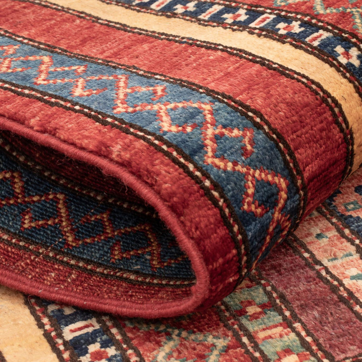 Ziegler Carpet - Shal - 120 x 80 cm - flerfarvet