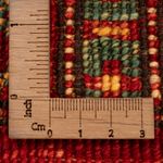 Ziegler Carpet - Shal - 120 x 80 cm - flerfarvet