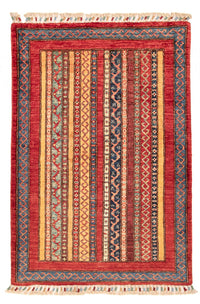 Ziegler Carpet - Shal - 121 x 84 cm - flerfarvet