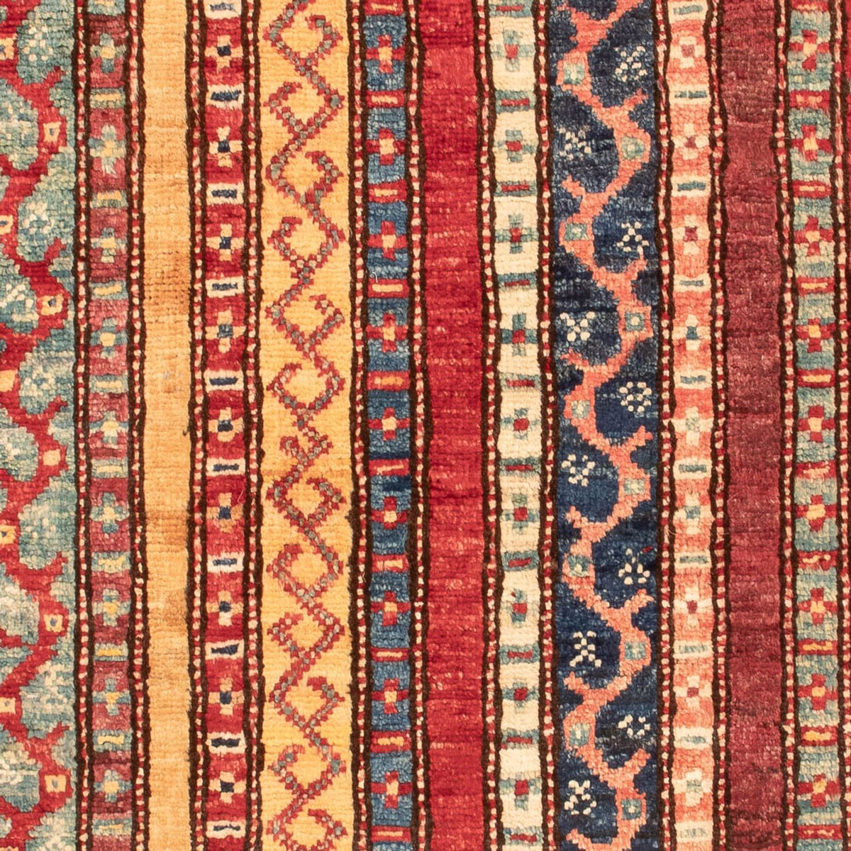 Ziegler Carpet - Shal - 121 x 84 cm - flerfarvet