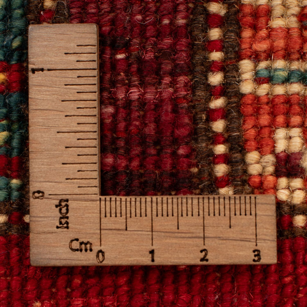 Ziegler Carpet - Shal - 121 x 84 cm - flerfarvet