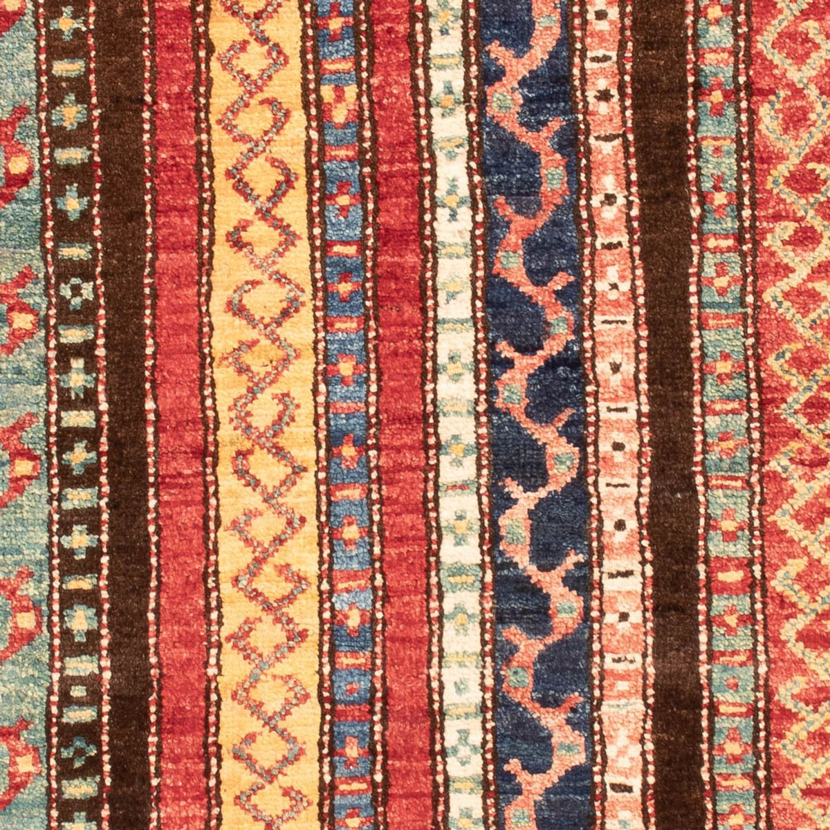 Ziegler Carpet - Shal - 125 x 80 cm - flerfarvet