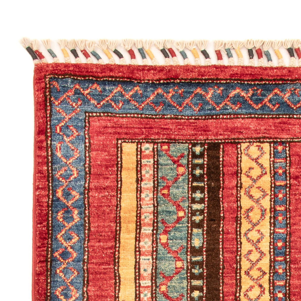 Ziegler Carpet - Shal - 125 x 80 cm - flerfarvet