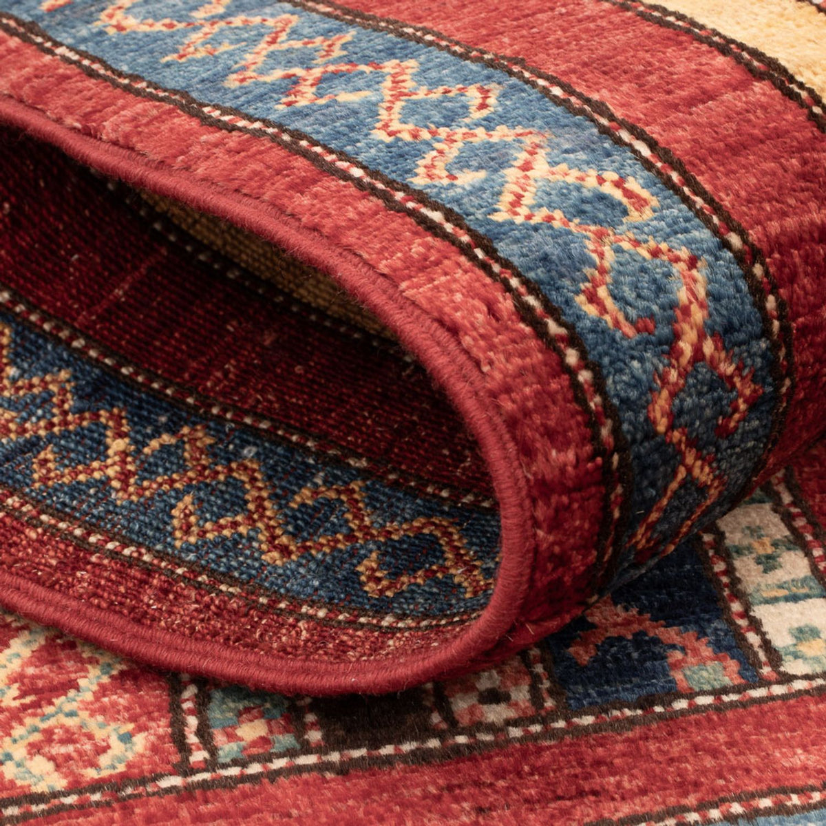 Ziegler Carpet - Shal - 125 x 80 cm - flerfarvet