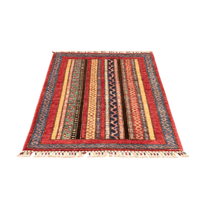 Ziegler Carpet - Shal - 125 x 80 cm - flerfarvet