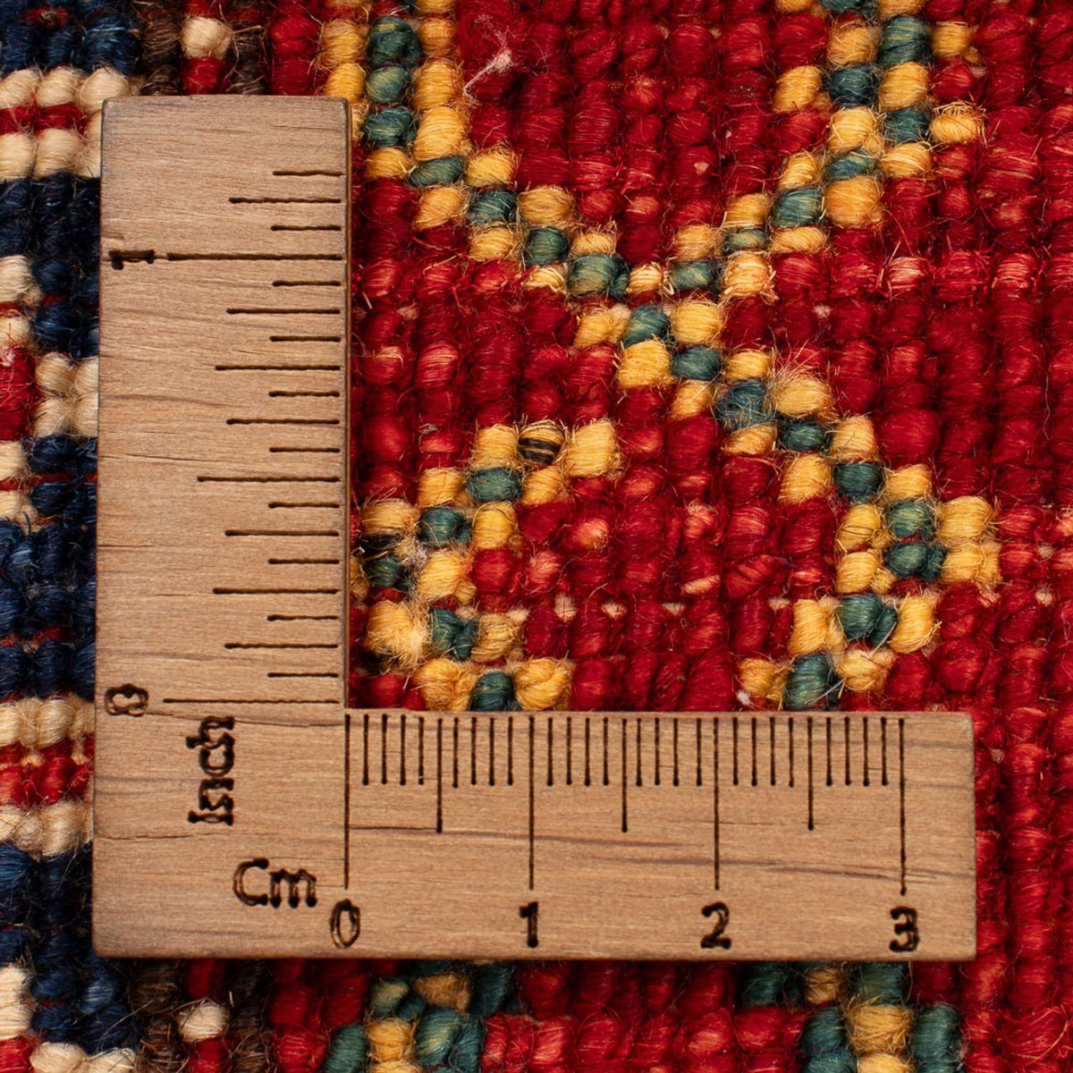 Ziegler Carpet - Shal - 125 x 80 cm - flerfarvet