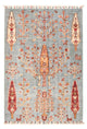 Ariana Tæppe 82x120cm - Orientalsk tæppe