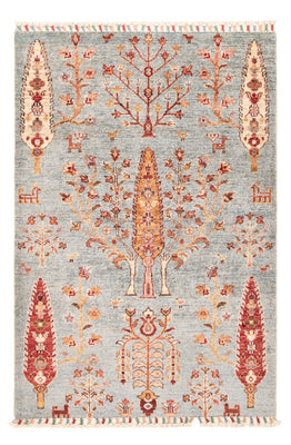 Ziegler Carpet - Ariana - 122 x 83 cm - lyseblå