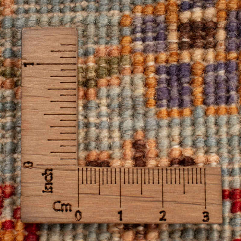 Ziegler Carpet - Ariana - 122 x 83 cm - lyseblå