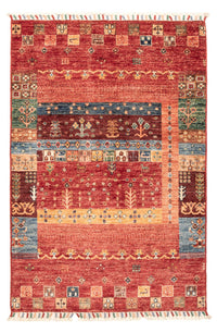 Ziegler Carpet - Ariana - 124 x 81 cm - flerfarvet