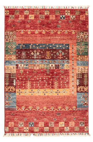 Ziegler Carpet - Ariana - 124 x 81 cm - flerfarvet