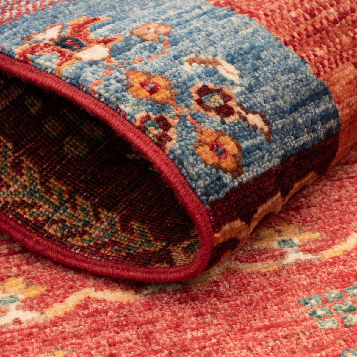 Ziegler Carpet - Ariana - 124 x 81 cm - flerfarvet