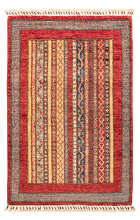 Ziegler Carpet - Shal - 118 x 80 cm - flerfarvet