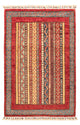 Shal Tæppe 80x118cm - Orientalsk tæppe