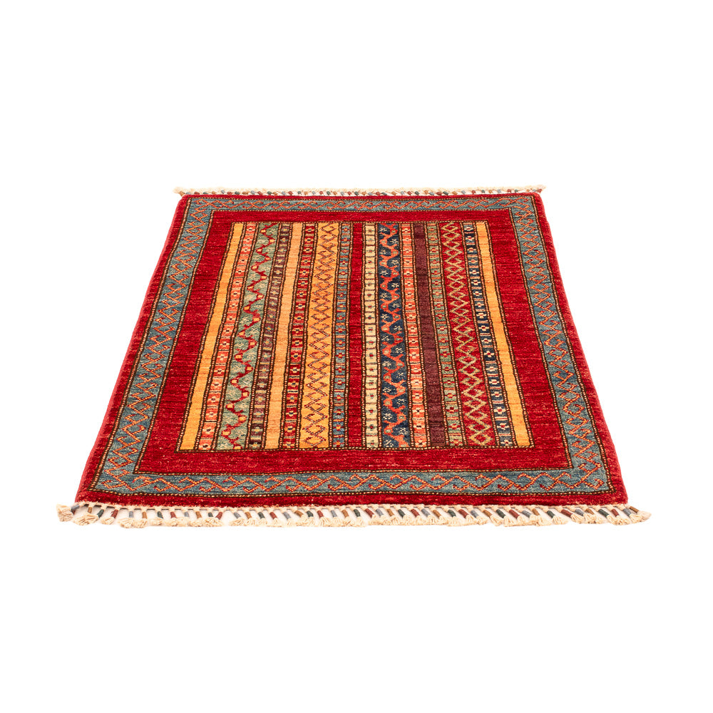 Ziegler Carpet - Shal - 118 x 80 cm - flerfarvet