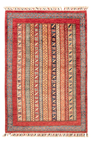 Ziegler Carpet - Shal - 119 x 77 cm - flerfarvet
