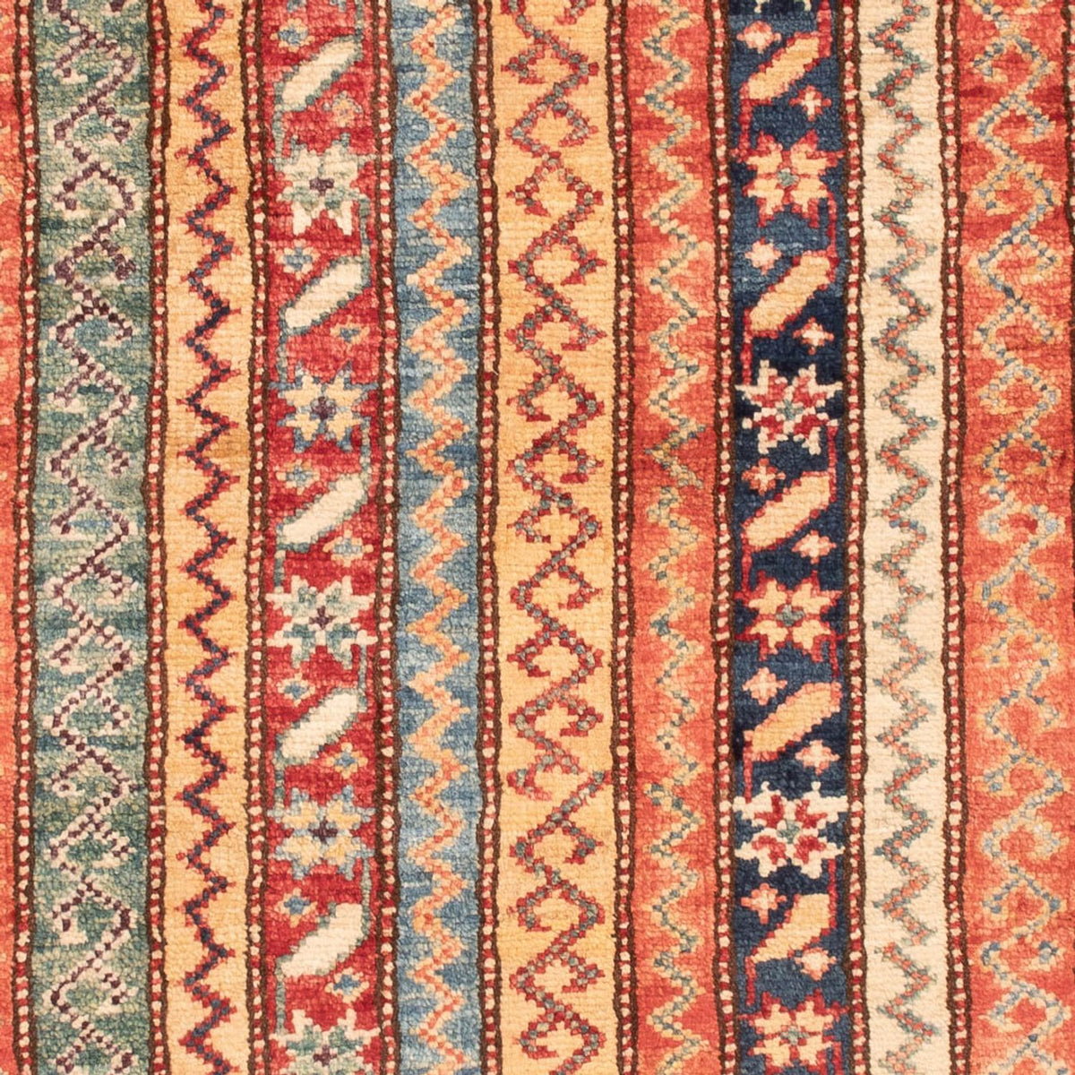 Ziegler Carpet - Shal - 119 x 77 cm - flerfarvet