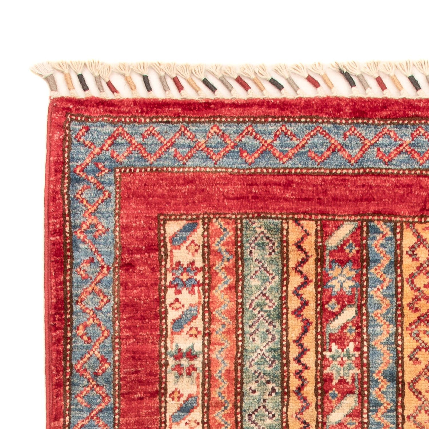 Ziegler Carpet - Shal - 119 x 77 cm - flerfarvet