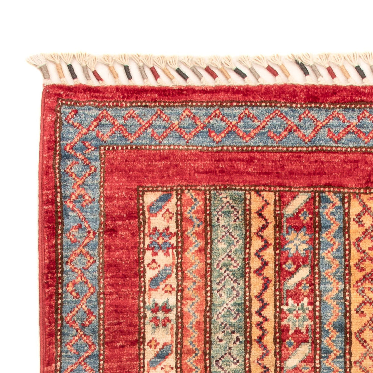 Ziegler Carpet - Shal - 119 x 77 cm - flerfarvet