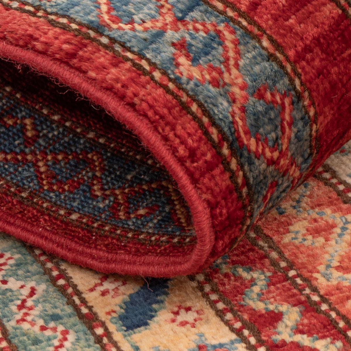 Ziegler Carpet - Shal - 119 x 77 cm - flerfarvet