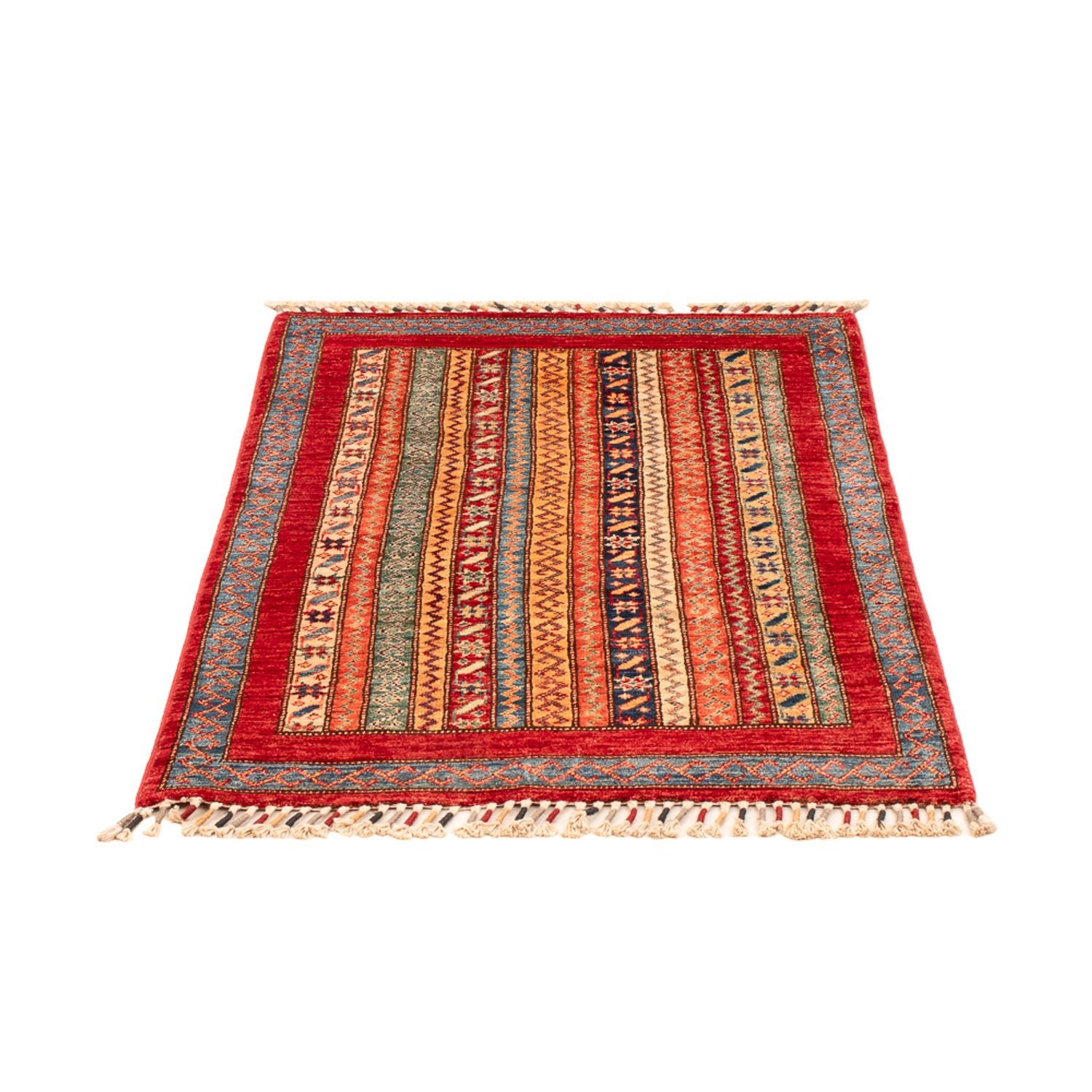 Ziegler Carpet - Shal - 119 x 77 cm - flerfarvet