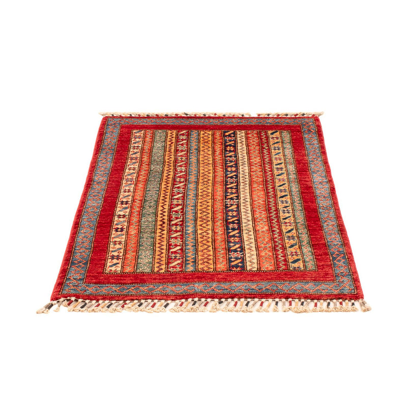 Ziegler Carpet - Shal - 119 x 77 cm - flerfarvet