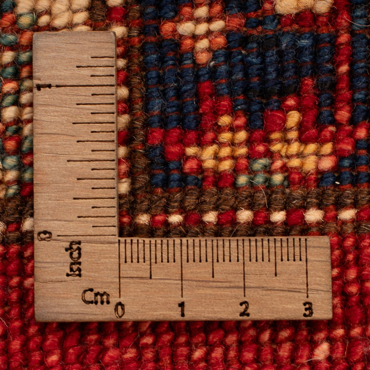 Ziegler Carpet - Shal - 119 x 77 cm - flerfarvet