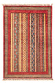 Shal Tæppe 122x80cm - Orientalsk tæppe