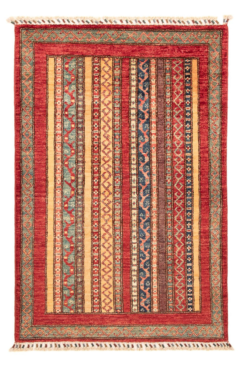 Ziegler Carpet - Shal - 122 x 80 cm - flerfarvet