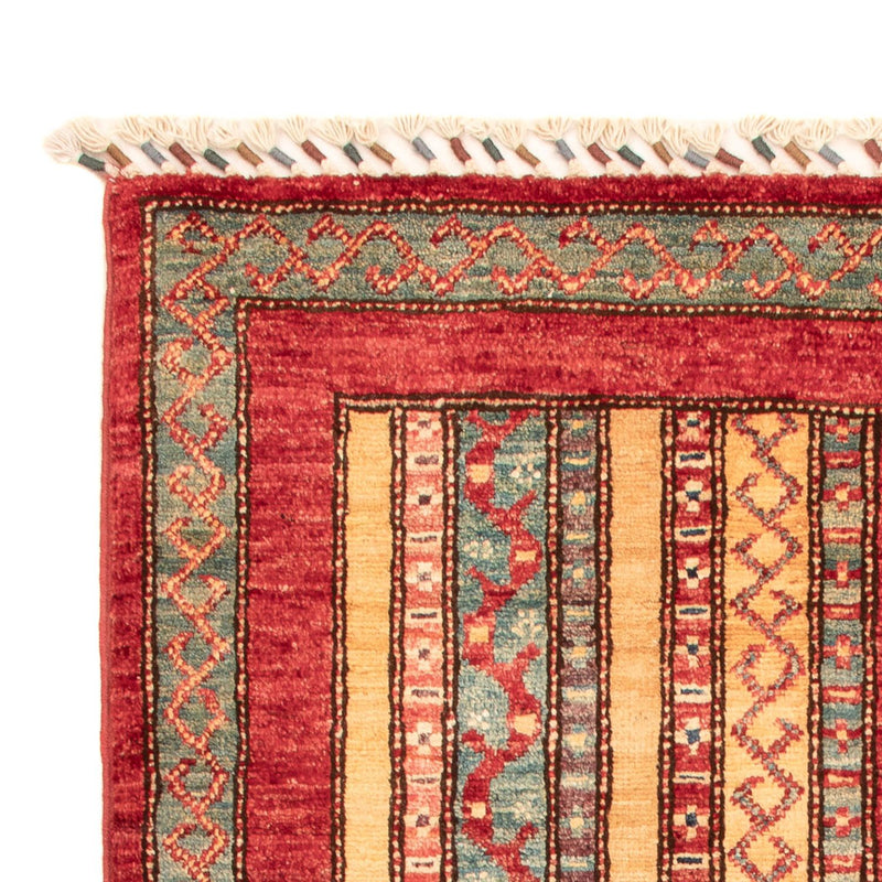 Ziegler Carpet - Shal - 122 x 80 cm - flerfarvet