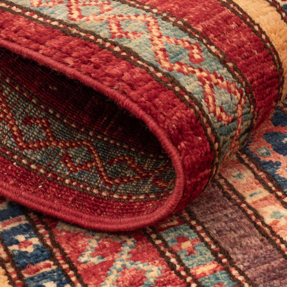 Ziegler Carpet - Shal - 122 x 80 cm - flerfarvet