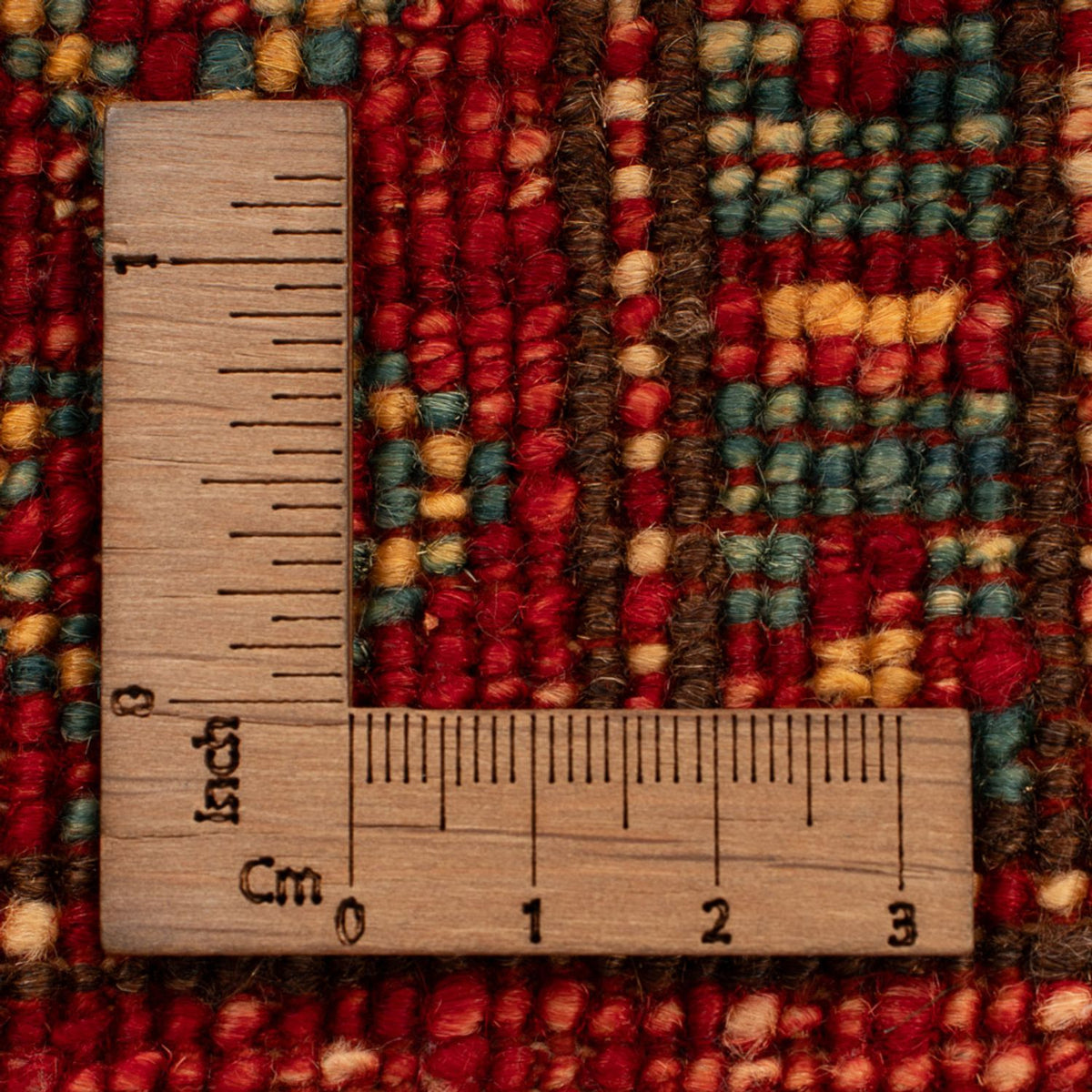 Ziegler Carpet - Shal - 122 x 80 cm - flerfarvet